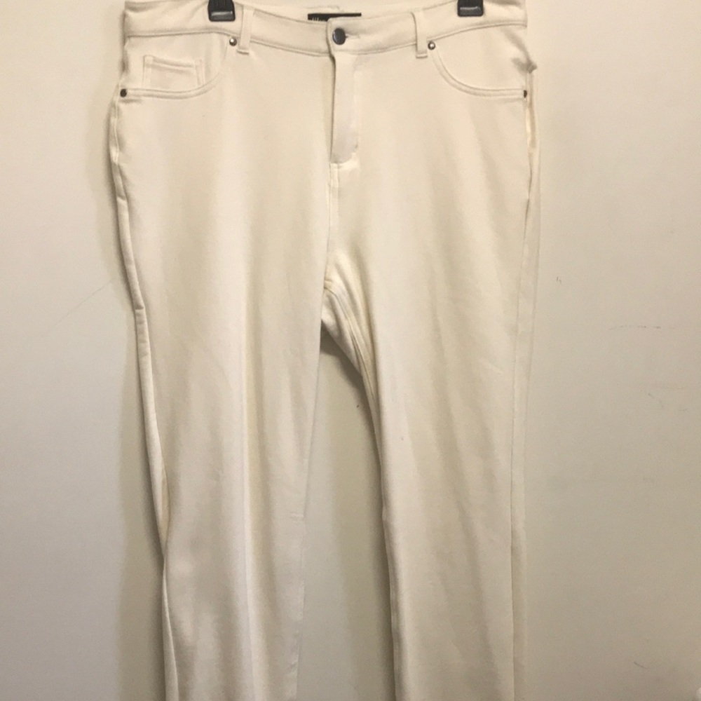 LIKE AN ANGEL pants